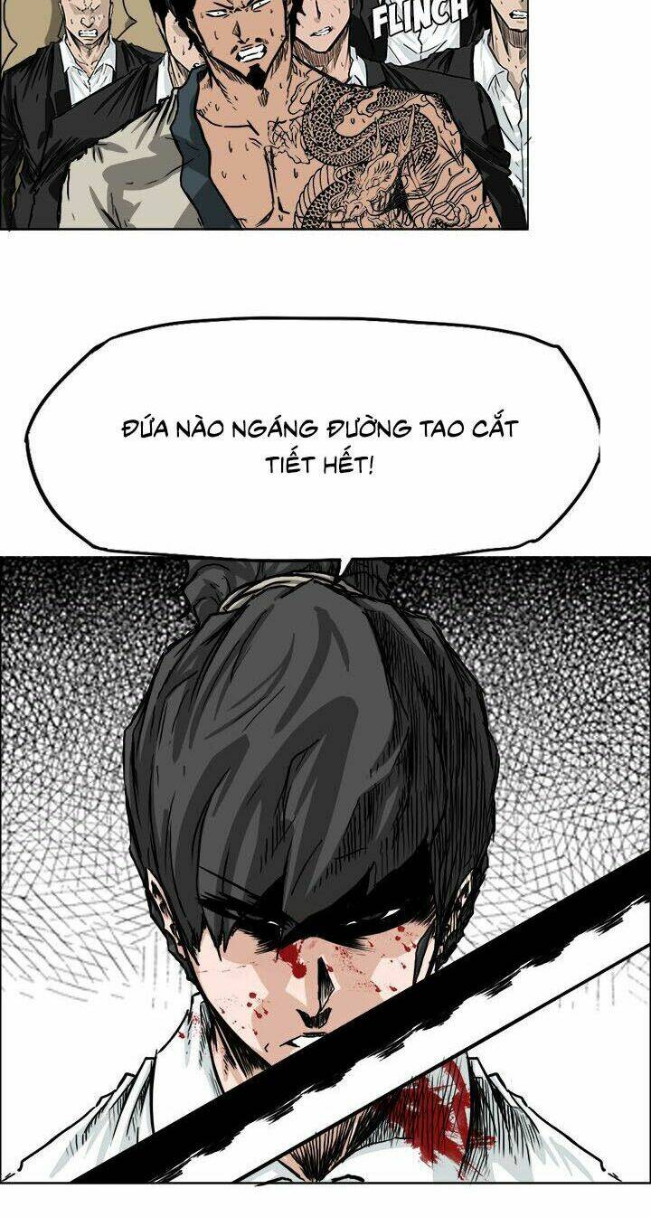 Bá Chủ Học Đường Chapter 44 - Trang 2