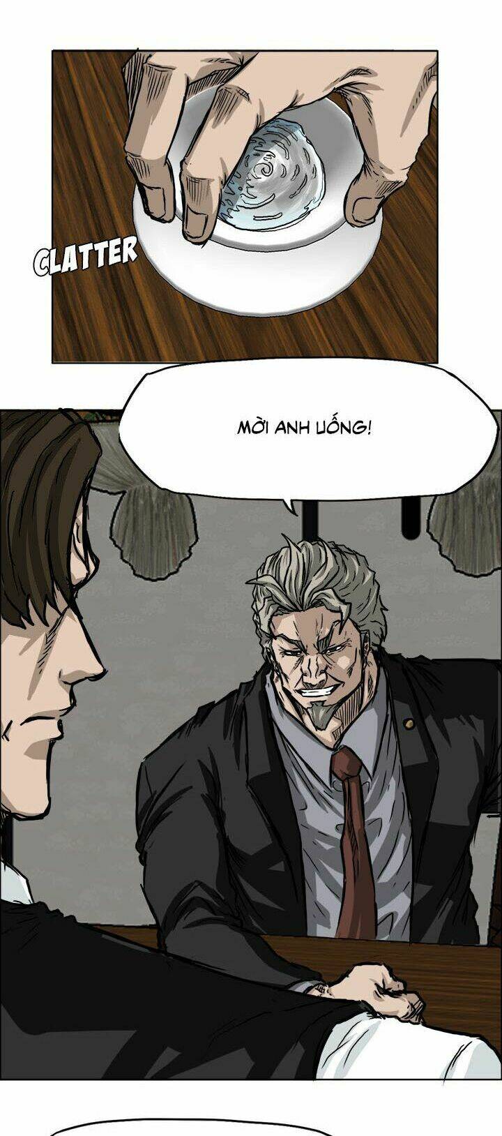 Bá Chủ Học Đường Chapter 44 - Trang 2