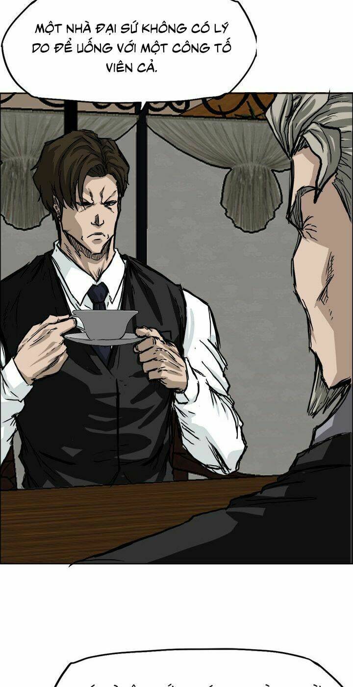 Bá Chủ Học Đường Chapter 44 - Trang 2