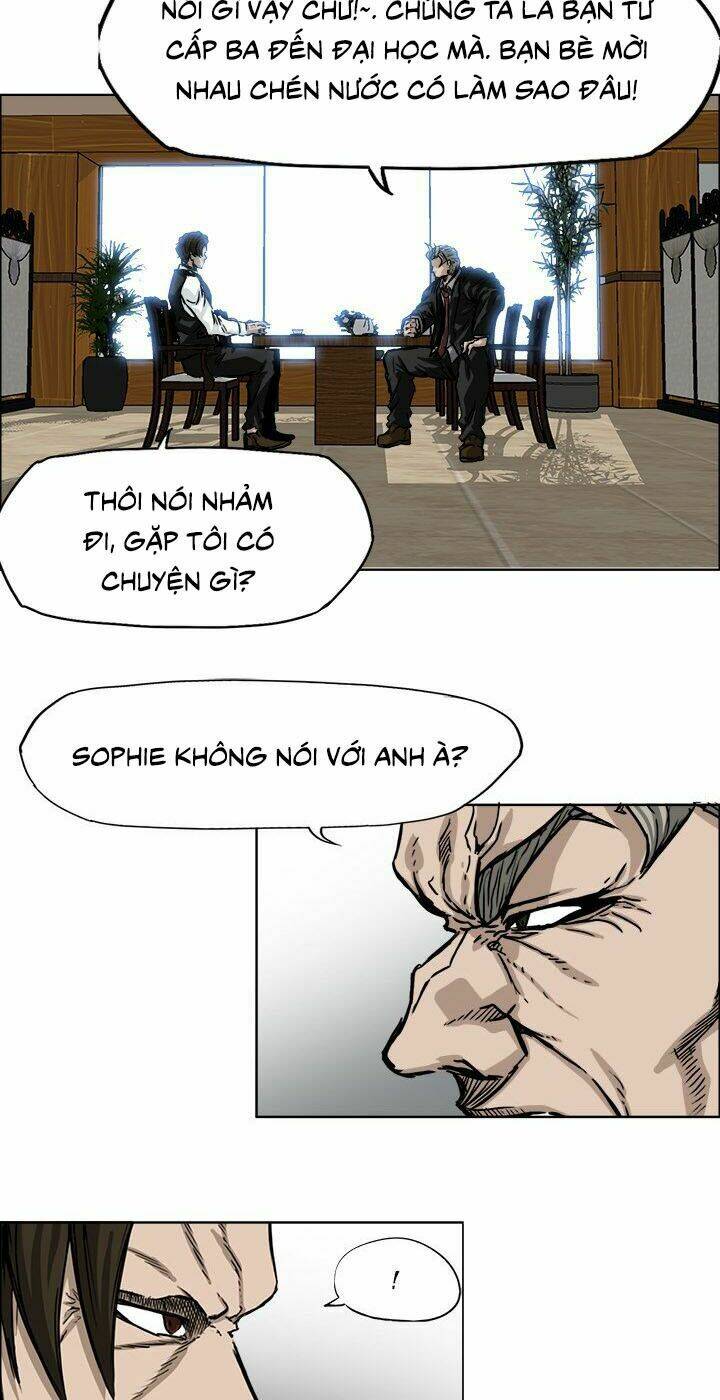 Bá Chủ Học Đường Chapter 44 - Trang 2