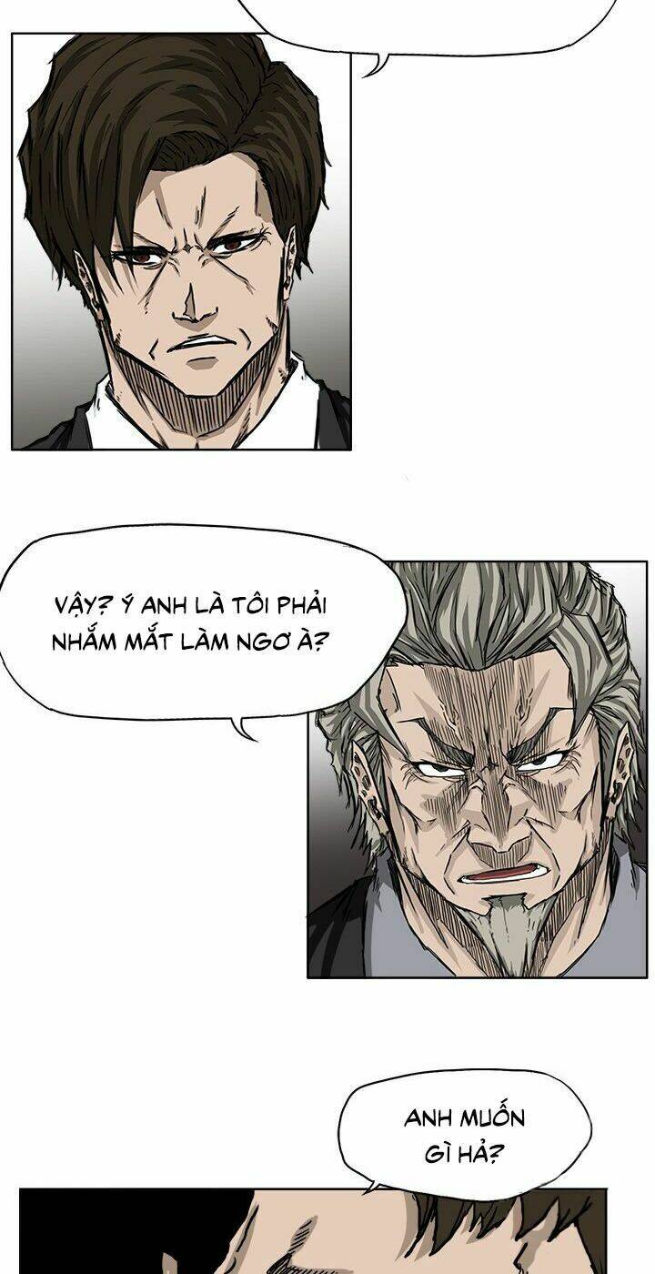 Bá Chủ Học Đường Chapter 44 - Trang 2