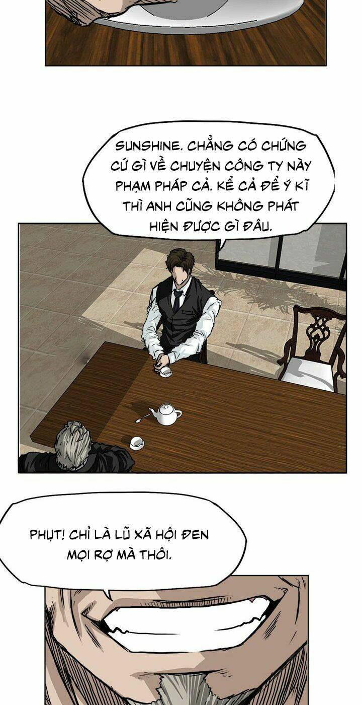 Bá Chủ Học Đường Chapter 44 - Trang 2