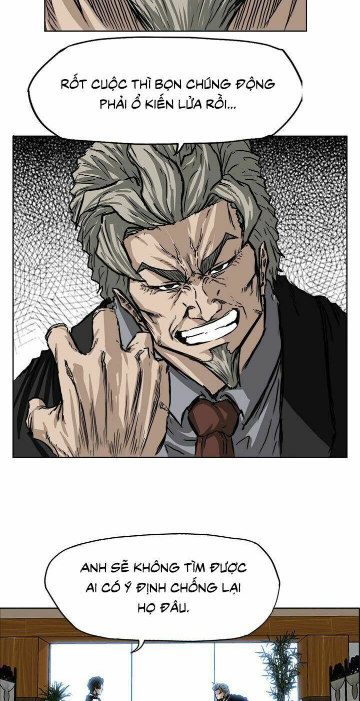 Bá Chủ Học Đường Chapter 44 - Trang 2