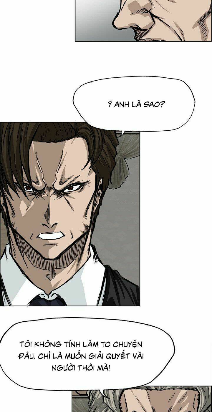 Bá Chủ Học Đường Chapter 44 - Trang 2