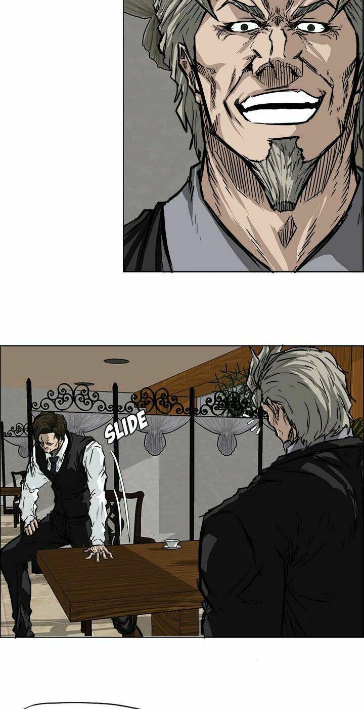 Bá Chủ Học Đường Chapter 44 - Trang 2