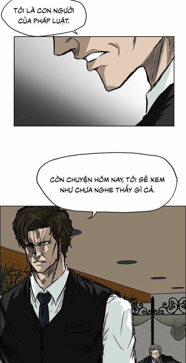 Bá Chủ Học Đường Chapter 44 - Trang 2