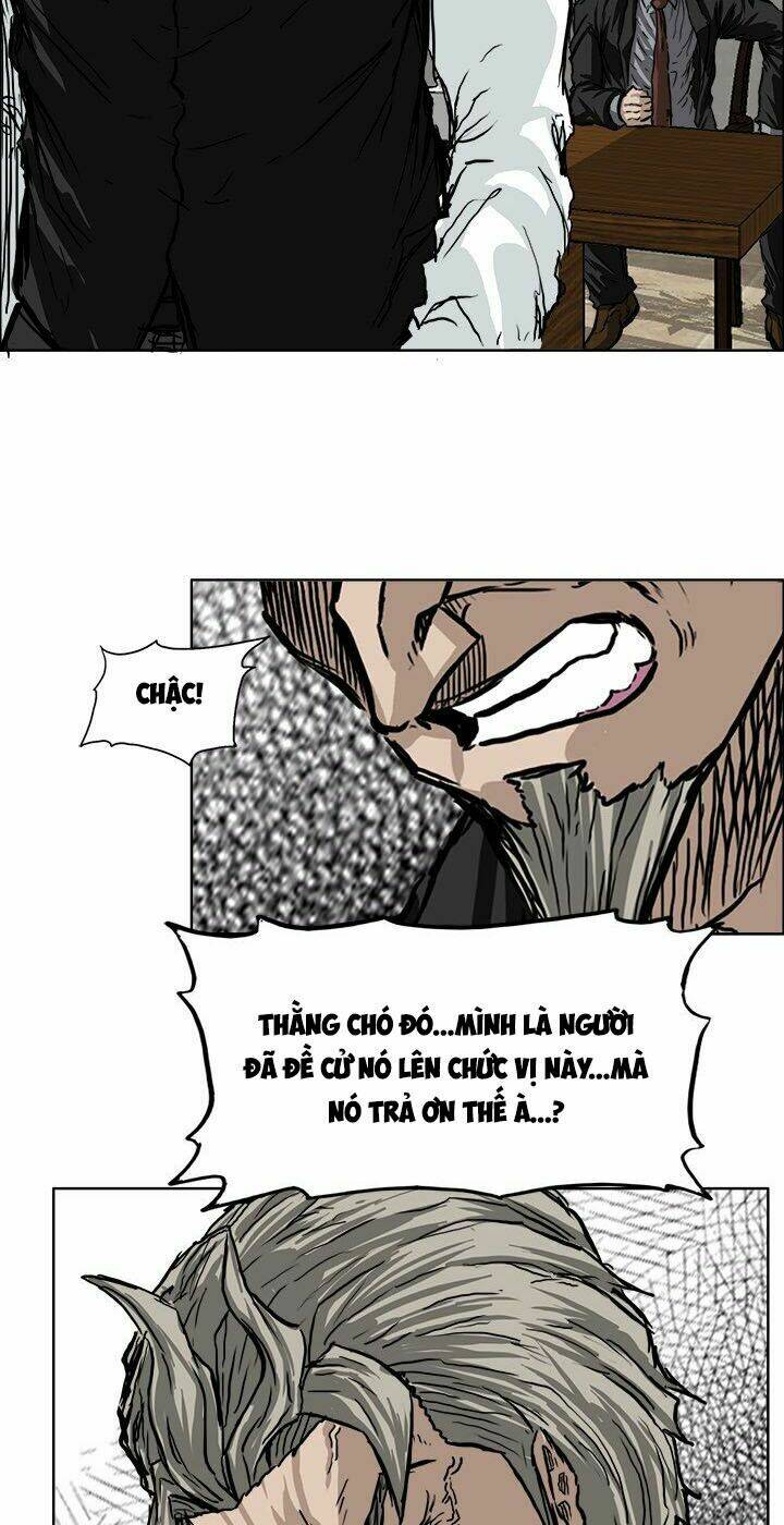 Bá Chủ Học Đường Chapter 44 - Trang 2