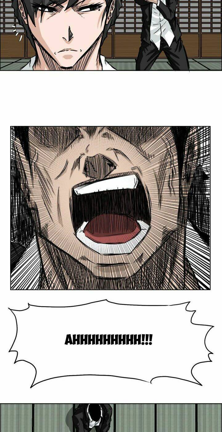 Bá Chủ Học Đường Chapter 44 - Trang 2