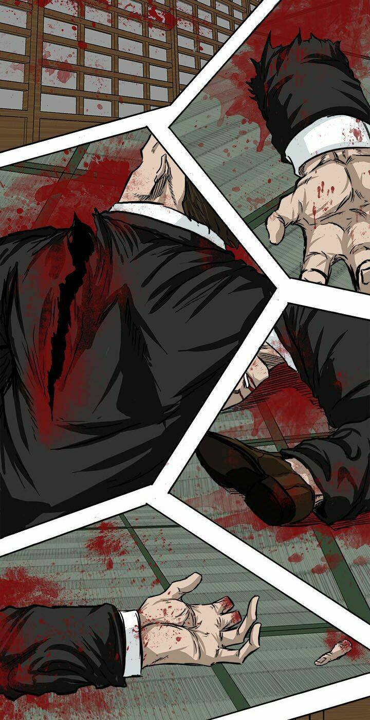 Bá Chủ Học Đường Chapter 44 - Trang 2