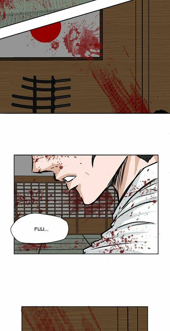 Bá Chủ Học Đường Chapter 44 - Trang 2