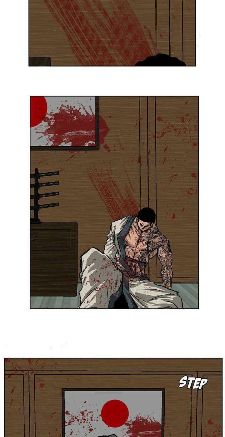 Bá Chủ Học Đường Chapter 44 - Trang 2