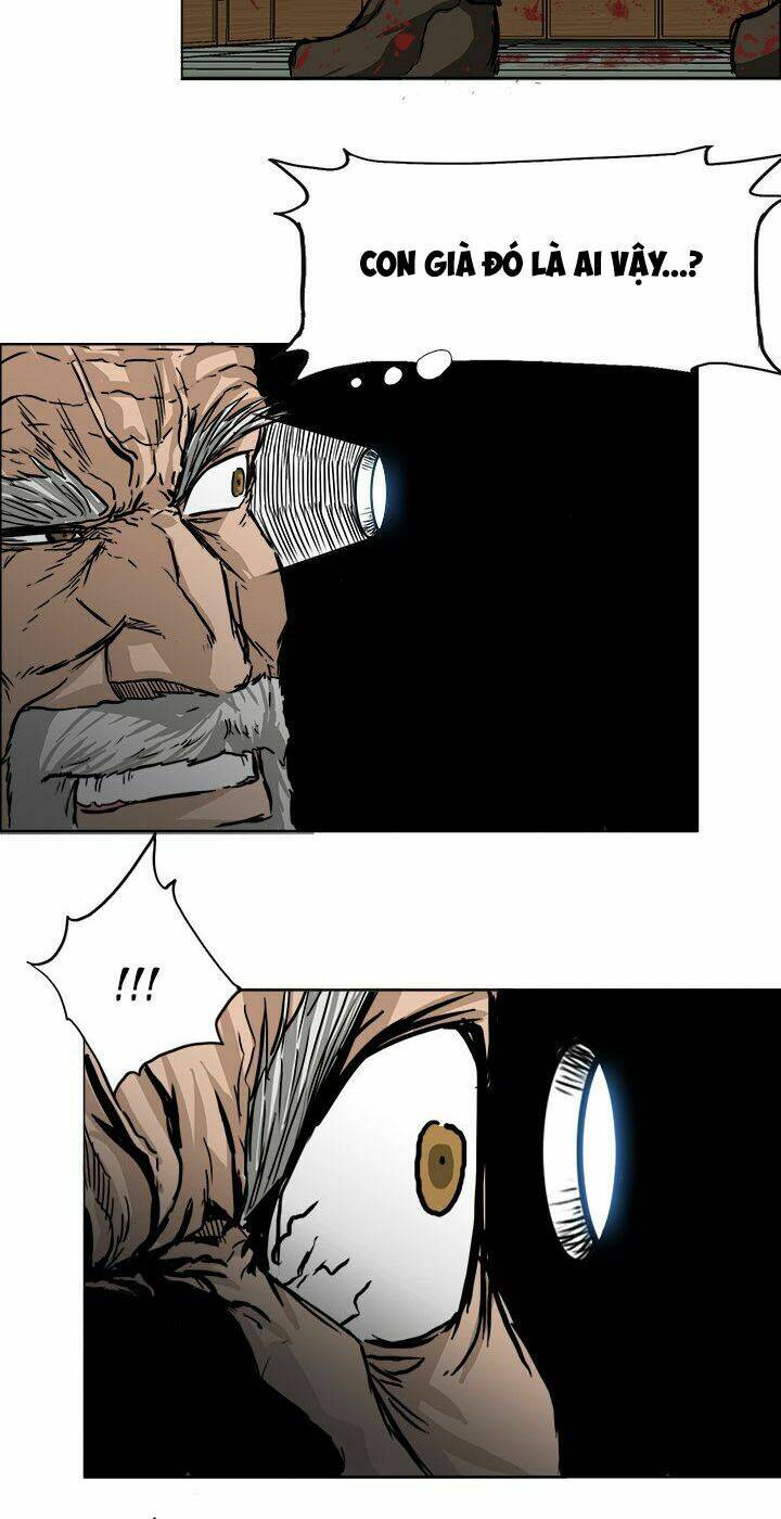 Bá Chủ Học Đường Chapter 44 - Trang 2