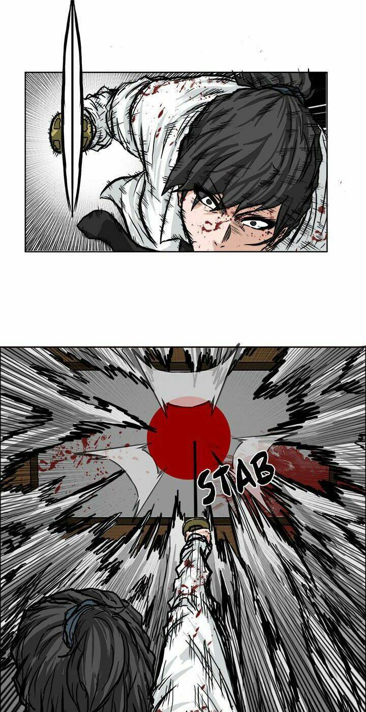 Bá Chủ Học Đường Chapter 44 - Trang 2