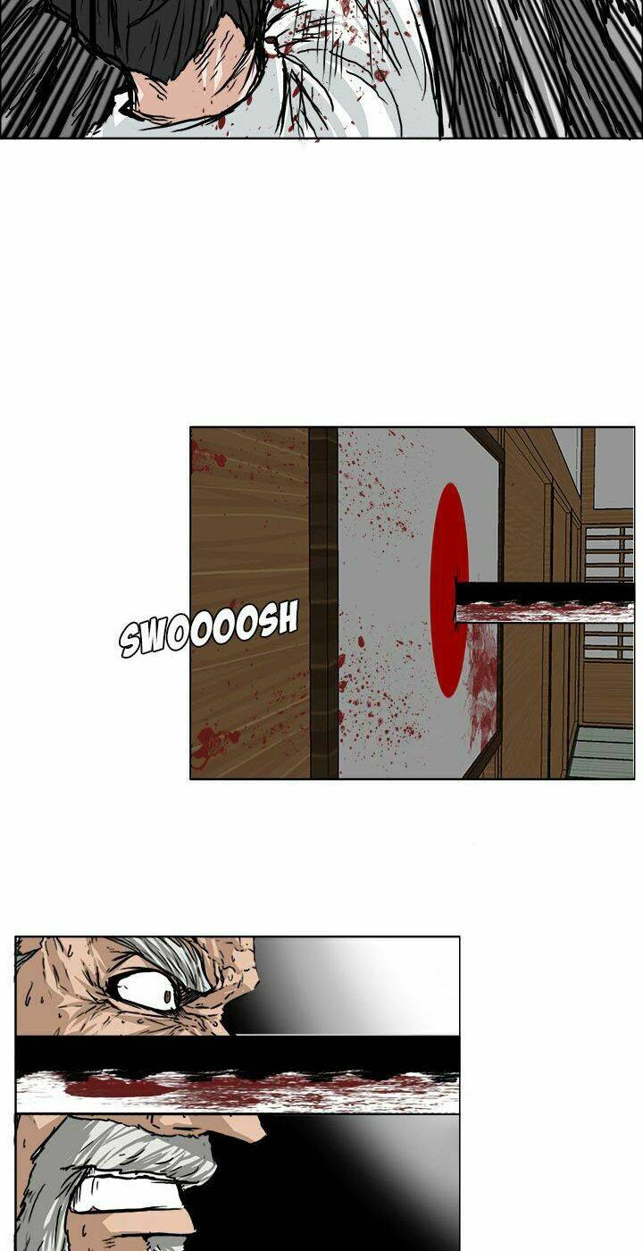 Bá Chủ Học Đường Chapter 44 - Trang 2