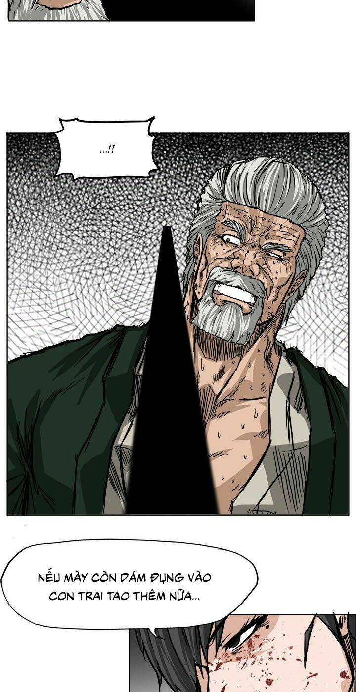 Bá Chủ Học Đường Chapter 44 - Trang 2