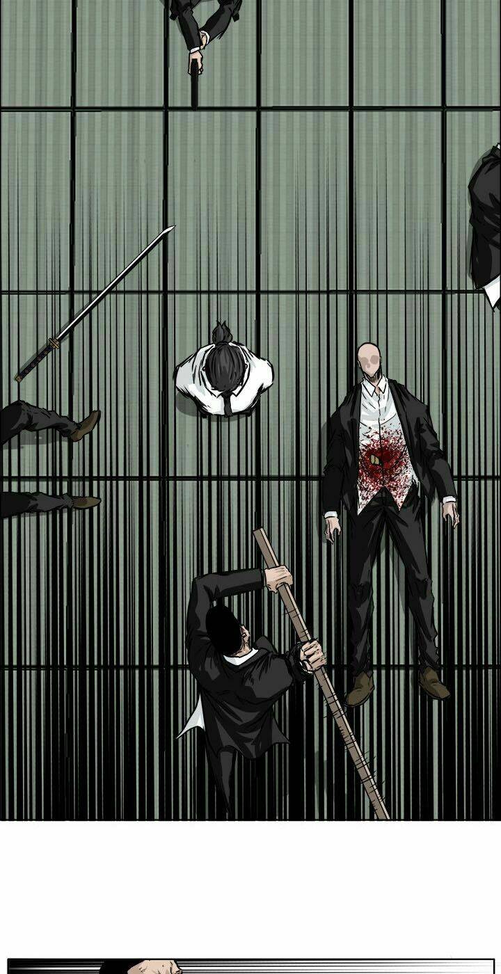 Bá Chủ Học Đường Chapter 44 - Trang 2