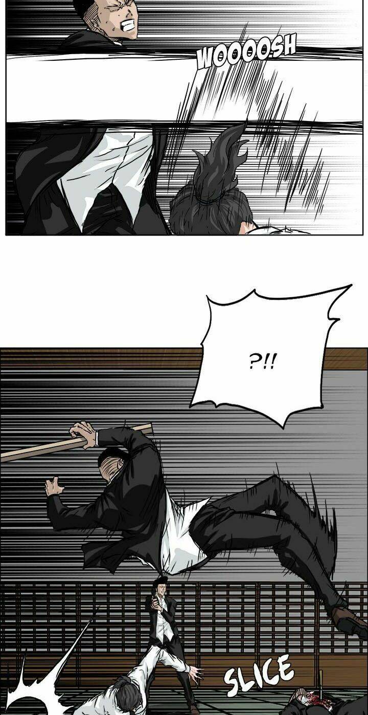 Bá Chủ Học Đường Chapter 44 - Trang 2