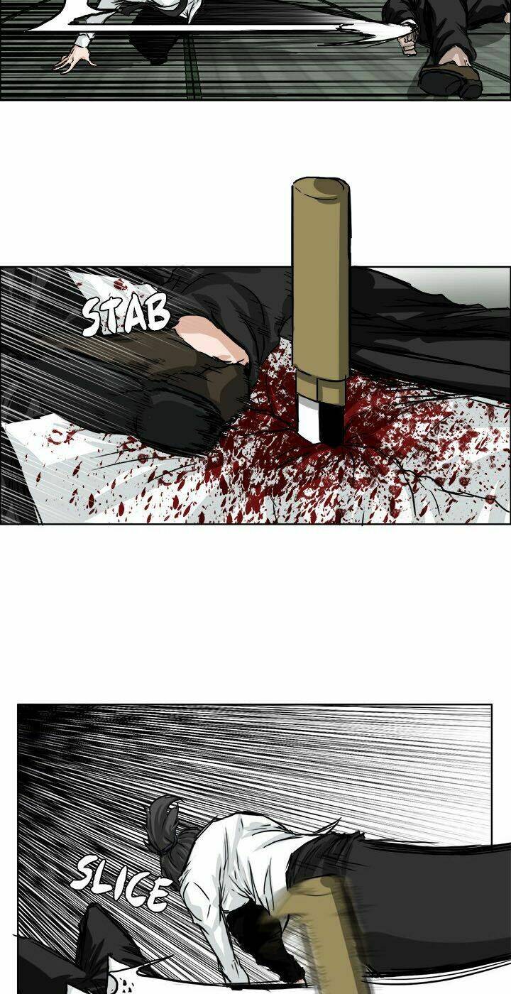 Bá Chủ Học Đường Chapter 44 - Trang 2