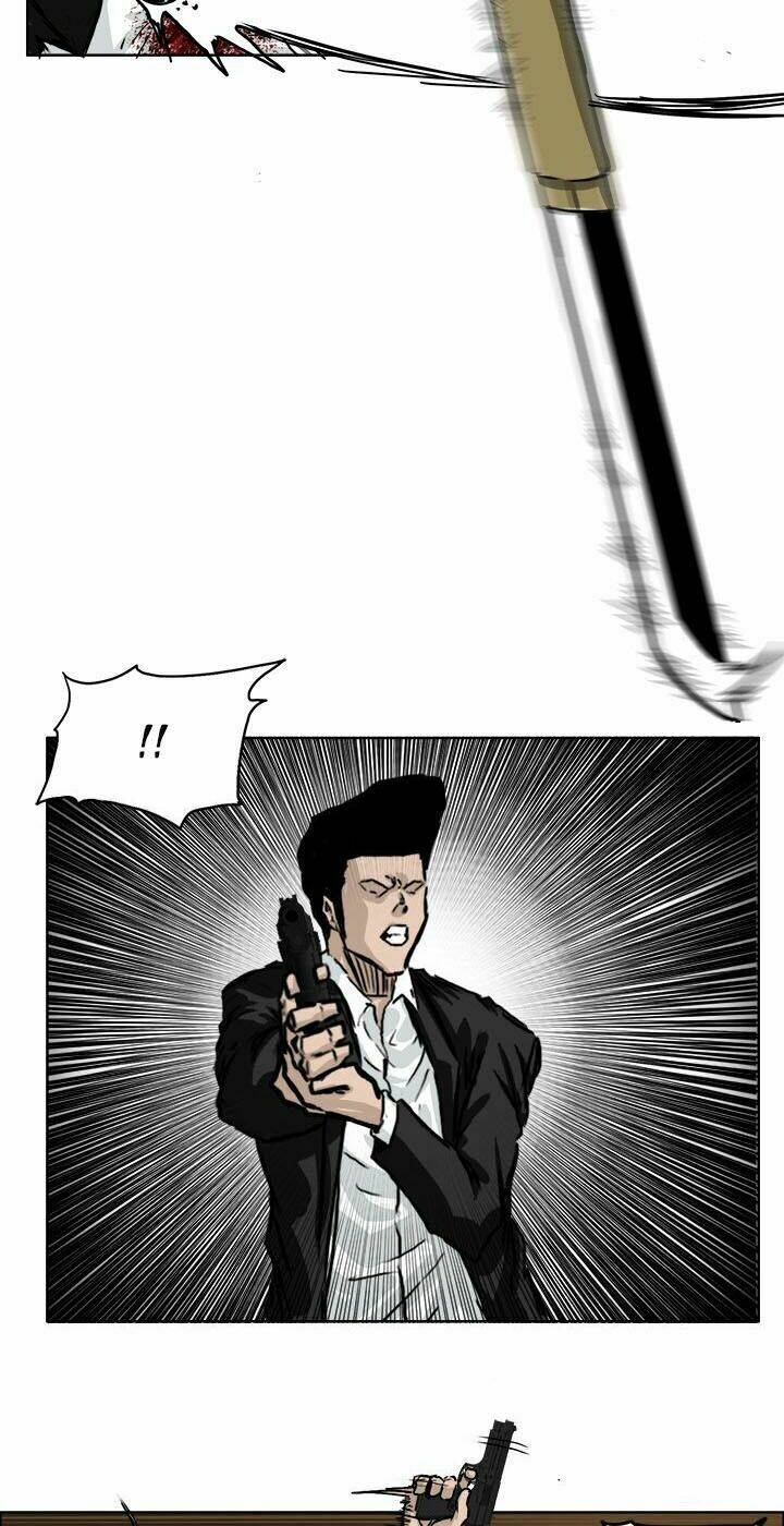 Bá Chủ Học Đường Chapter 44 - Trang 2