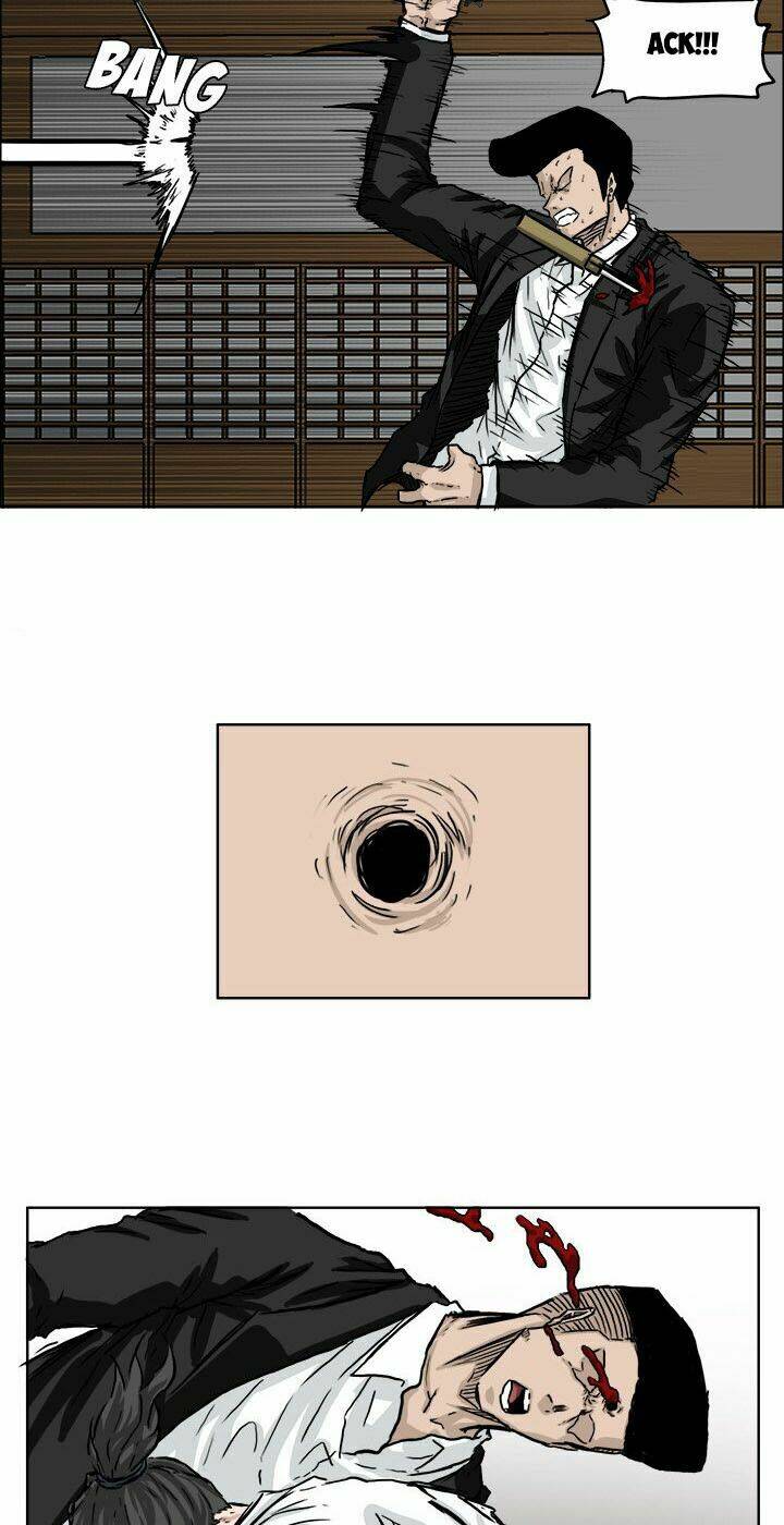 Bá Chủ Học Đường Chapter 44 - Trang 2