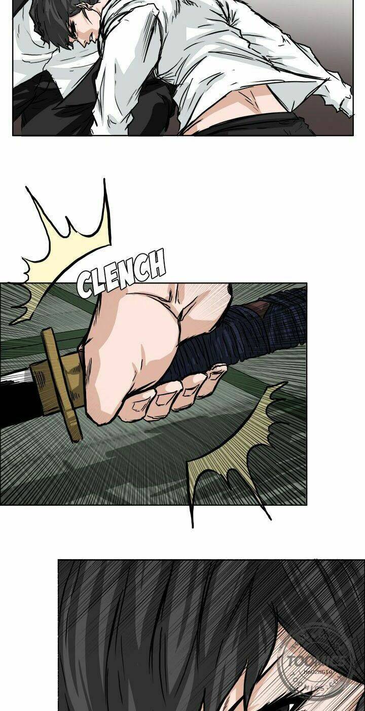 Bá Chủ Học Đường Chapter 44 - Trang 2