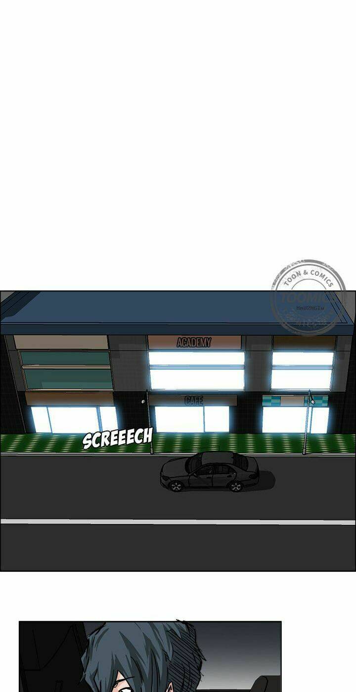 Bá Chủ Học Đường Chapter 45 - Trang 2