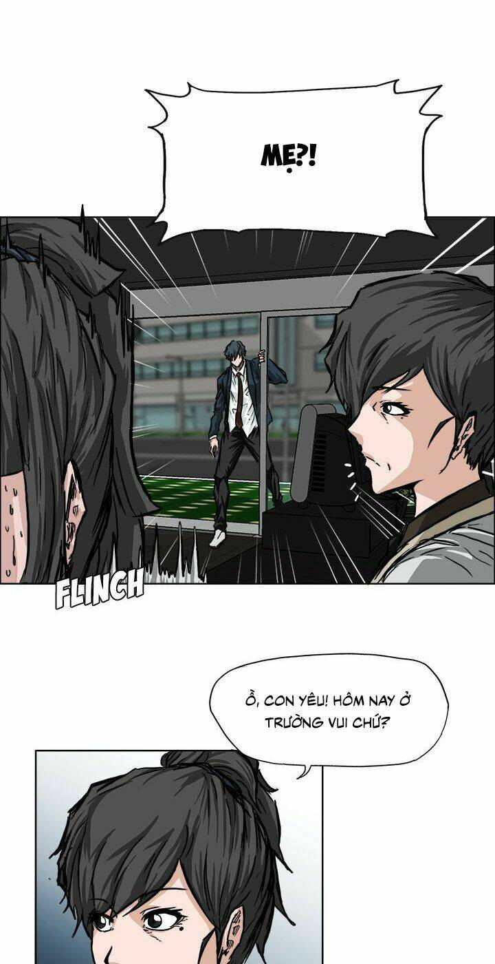 Bá Chủ Học Đường Chapter 45 - Trang 2