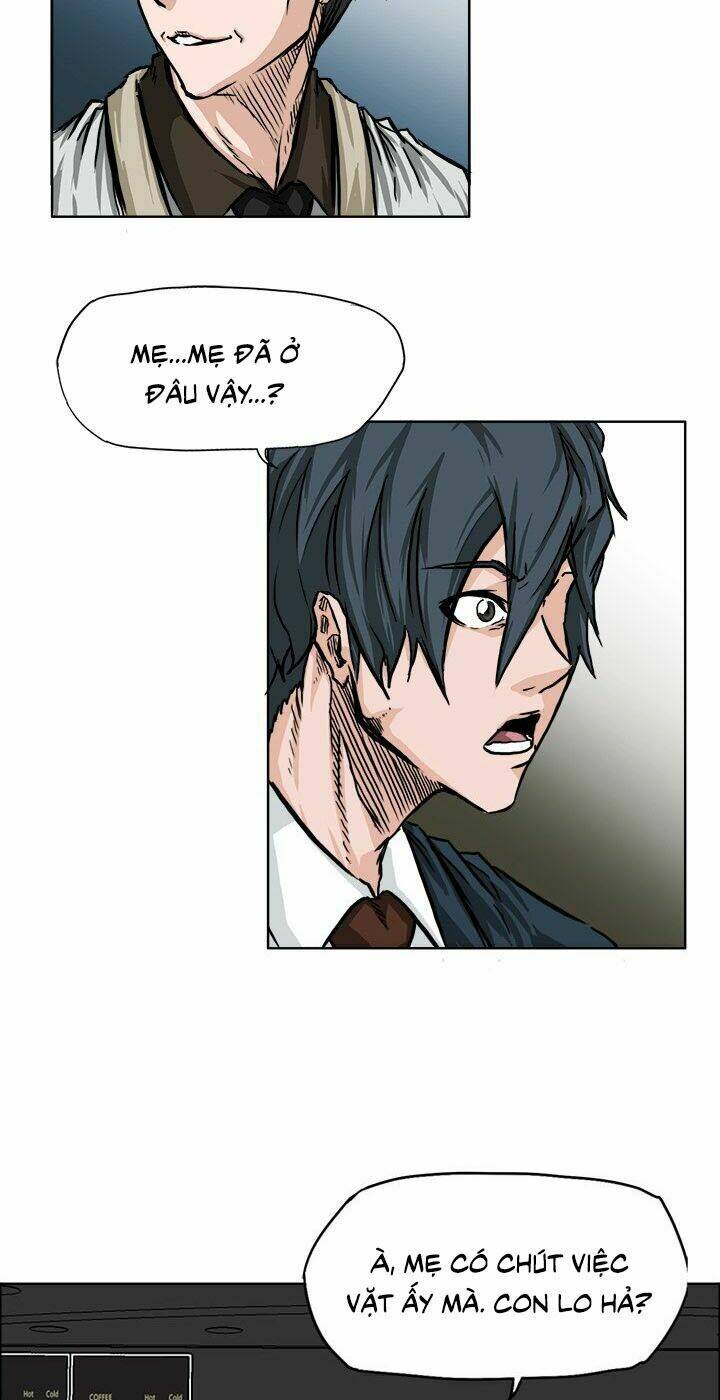 Bá Chủ Học Đường Chapter 45 - Trang 2