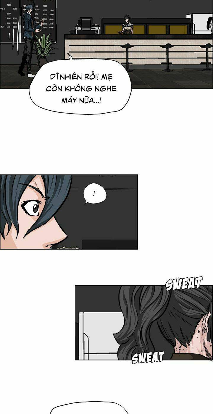 Bá Chủ Học Đường Chapter 45 - Trang 2