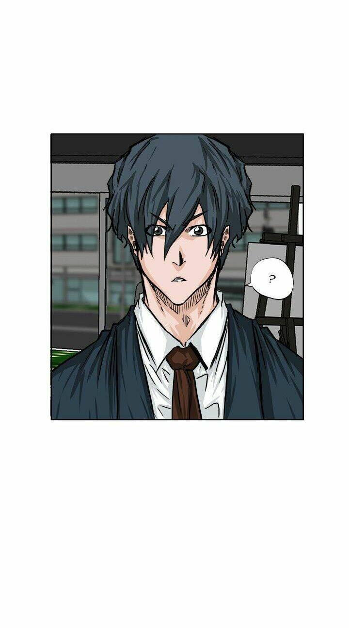 Bá Chủ Học Đường Chapter 45 - Trang 2