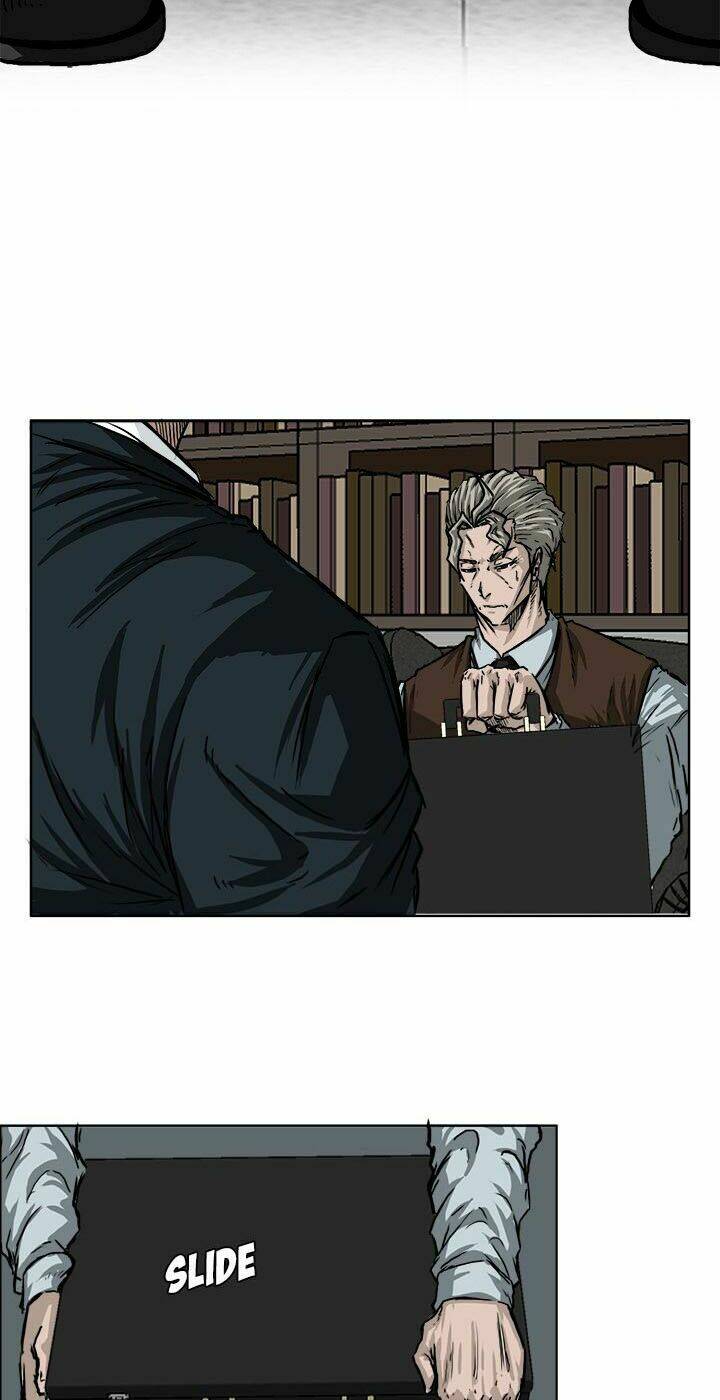 Bá Chủ Học Đường Chapter 45 - Trang 2