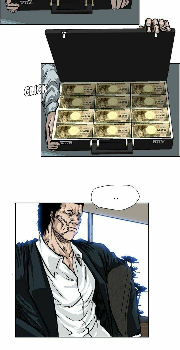 Bá Chủ Học Đường Chapter 45 - Trang 2