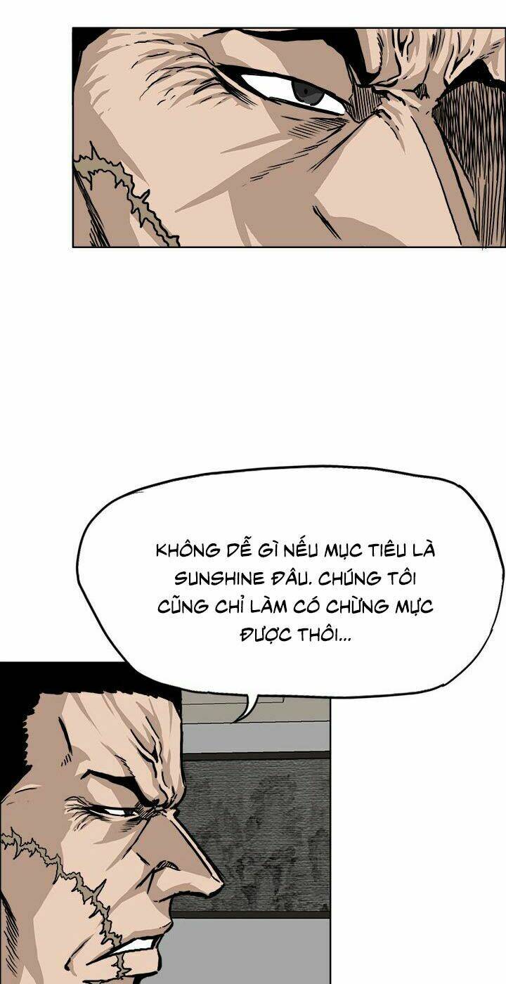 Bá Chủ Học Đường Chapter 45 - Trang 2