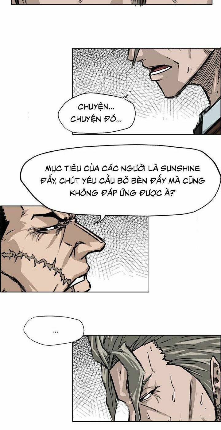 Bá Chủ Học Đường Chapter 45 - Trang 2