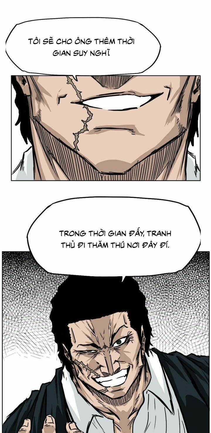 Bá Chủ Học Đường Chapter 45 - Trang 2