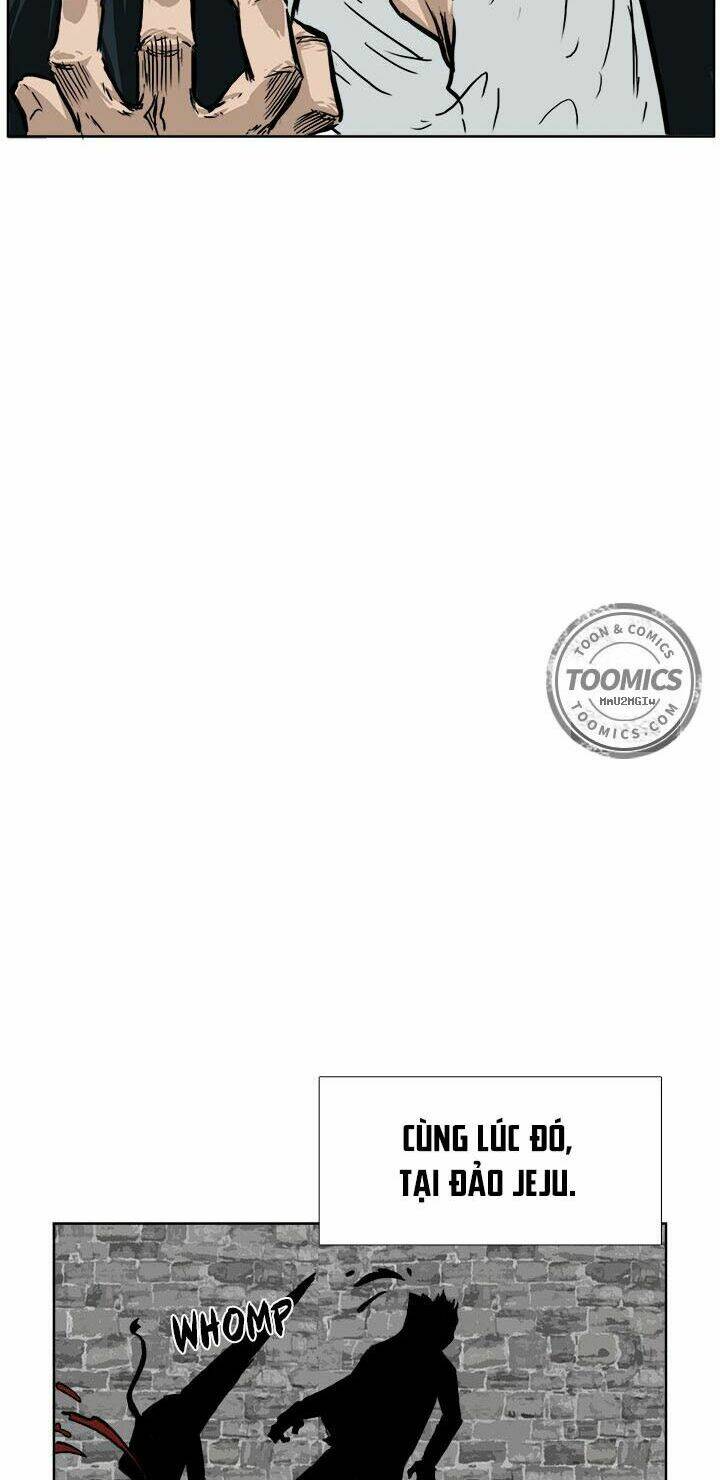 Bá Chủ Học Đường Chapter 45 - Trang 2