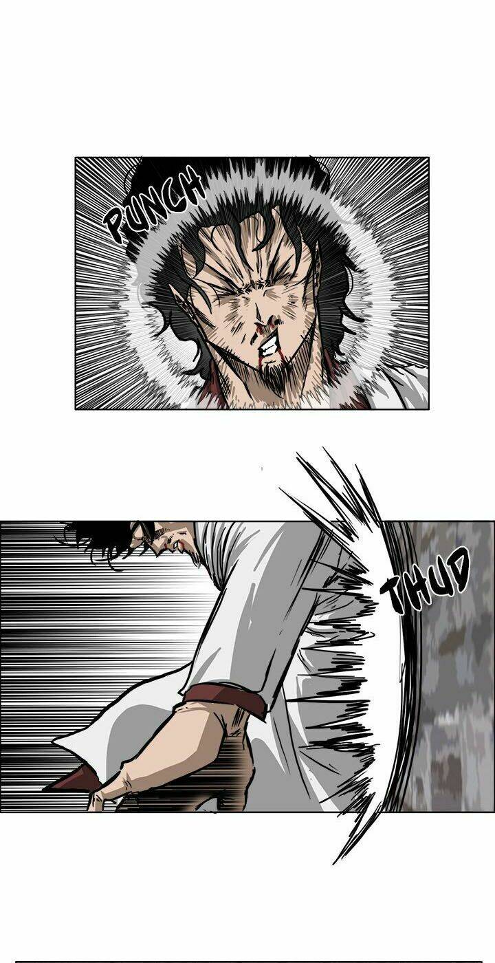 Bá Chủ Học Đường Chapter 45 - Trang 2