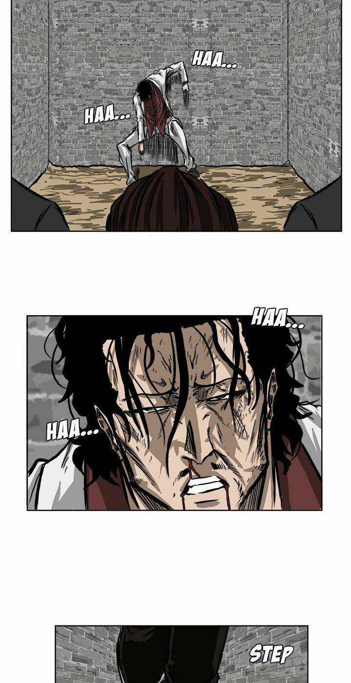 Bá Chủ Học Đường Chapter 45 - Trang 2