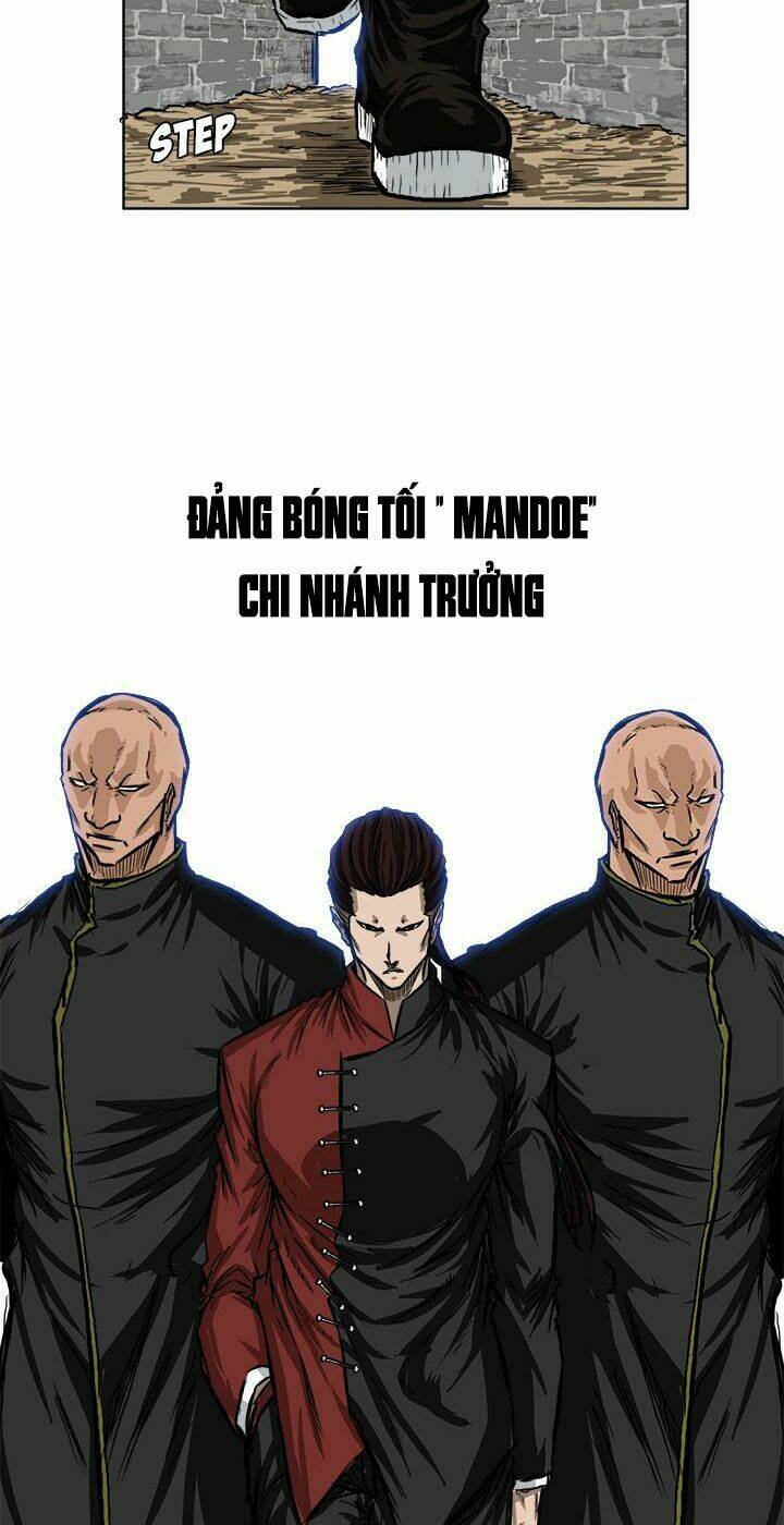 Bá Chủ Học Đường Chapter 45 - Trang 2