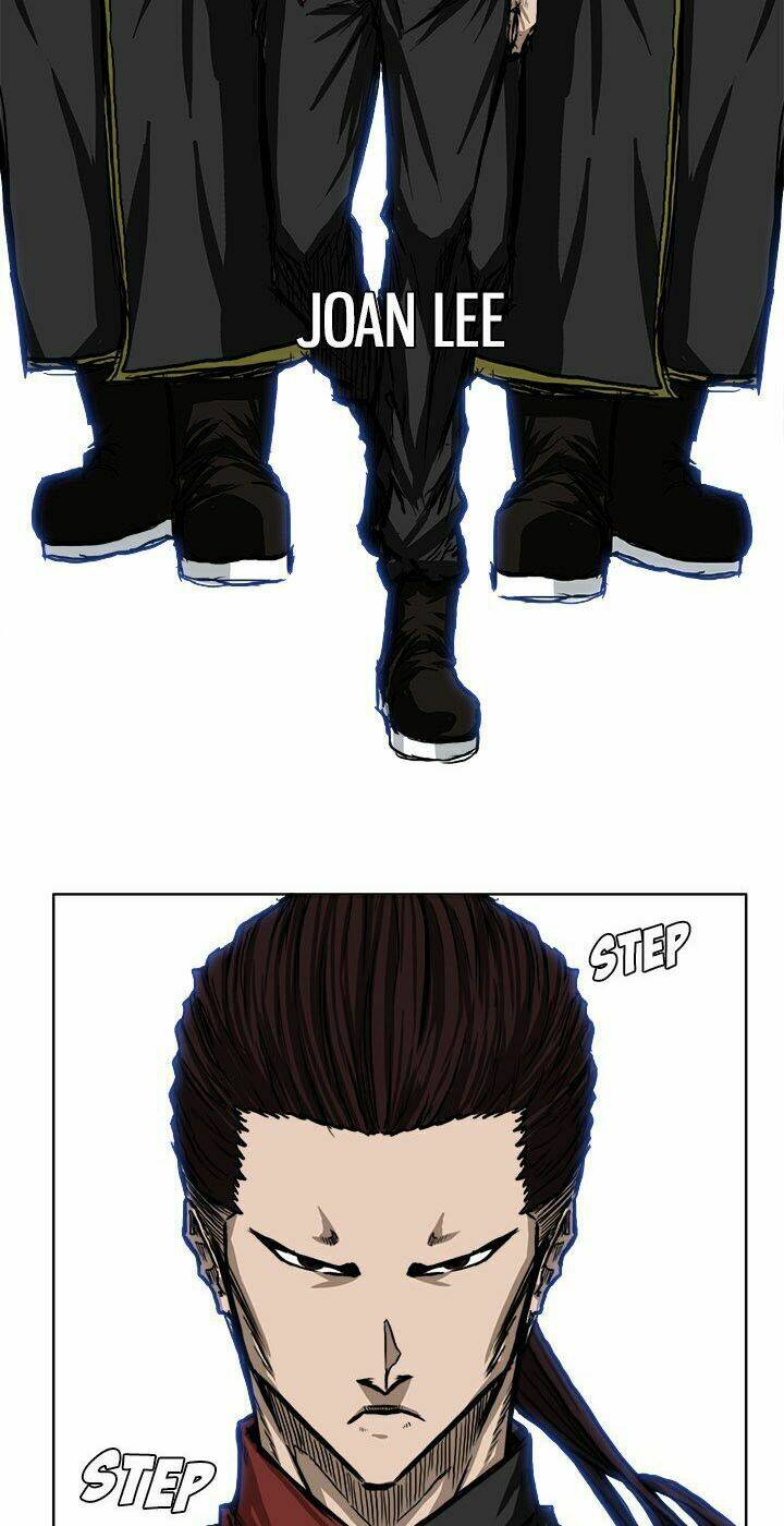 Bá Chủ Học Đường Chapter 45 - Trang 2