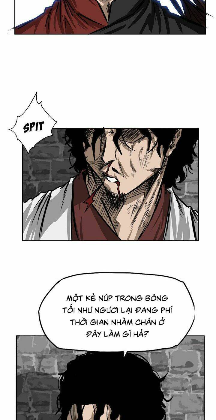 Bá Chủ Học Đường Chapter 45 - Trang 2