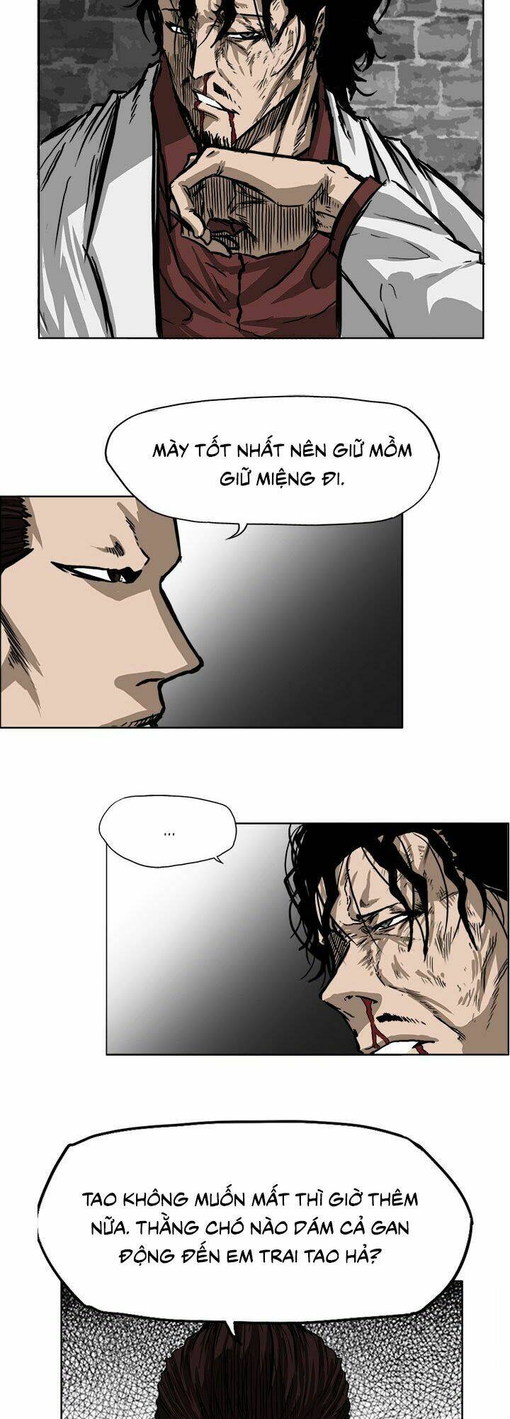 Bá Chủ Học Đường Chapter 45 - Trang 2