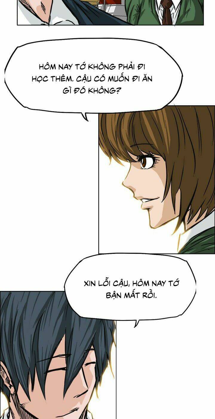 Bá Chủ Học Đường Chapter 45 - Trang 2