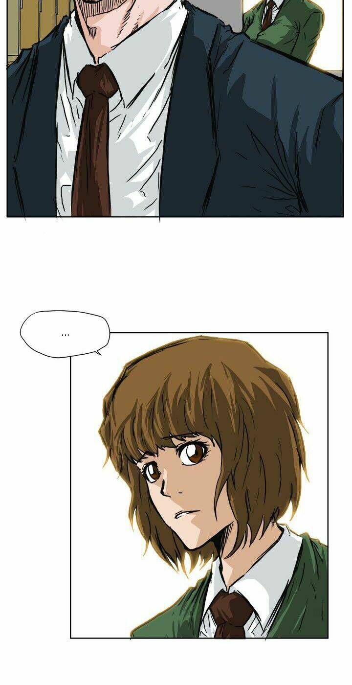 Bá Chủ Học Đường Chapter 45 - Trang 2