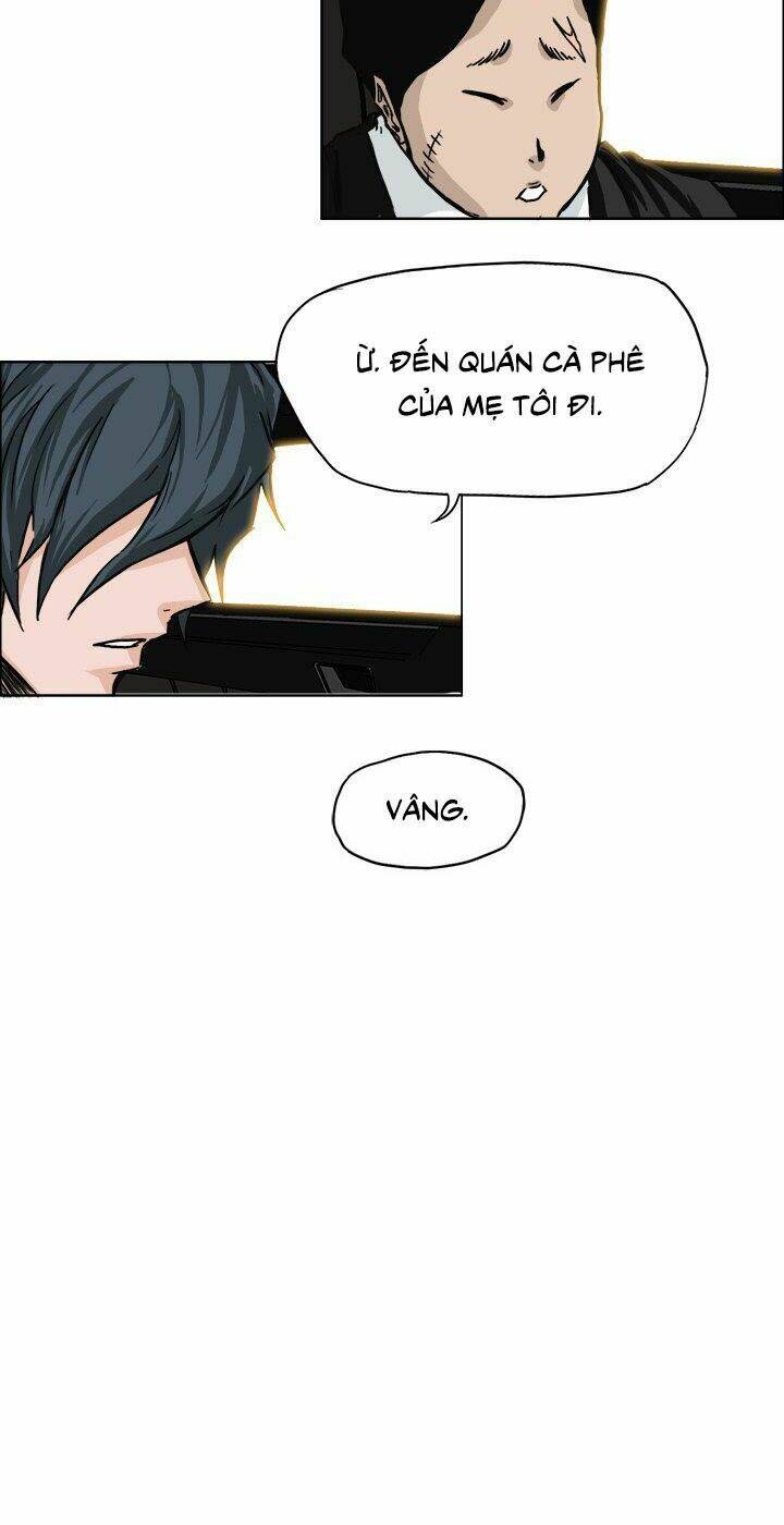 Bá Chủ Học Đường Chapter 45 - Trang 2