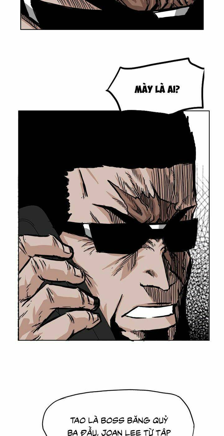 Bá Chủ Học Đường Chapter 46 - Trang 2