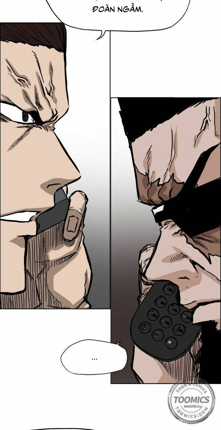 Bá Chủ Học Đường Chapter 46 - Trang 2