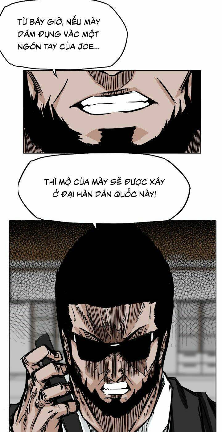 Bá Chủ Học Đường Chapter 46 - Trang 2