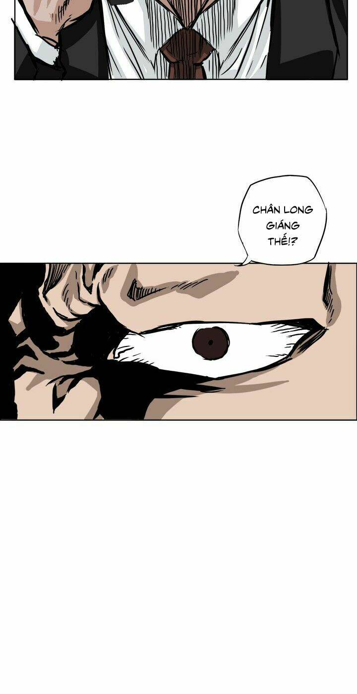 Bá Chủ Học Đường Chapter 46 - Trang 2