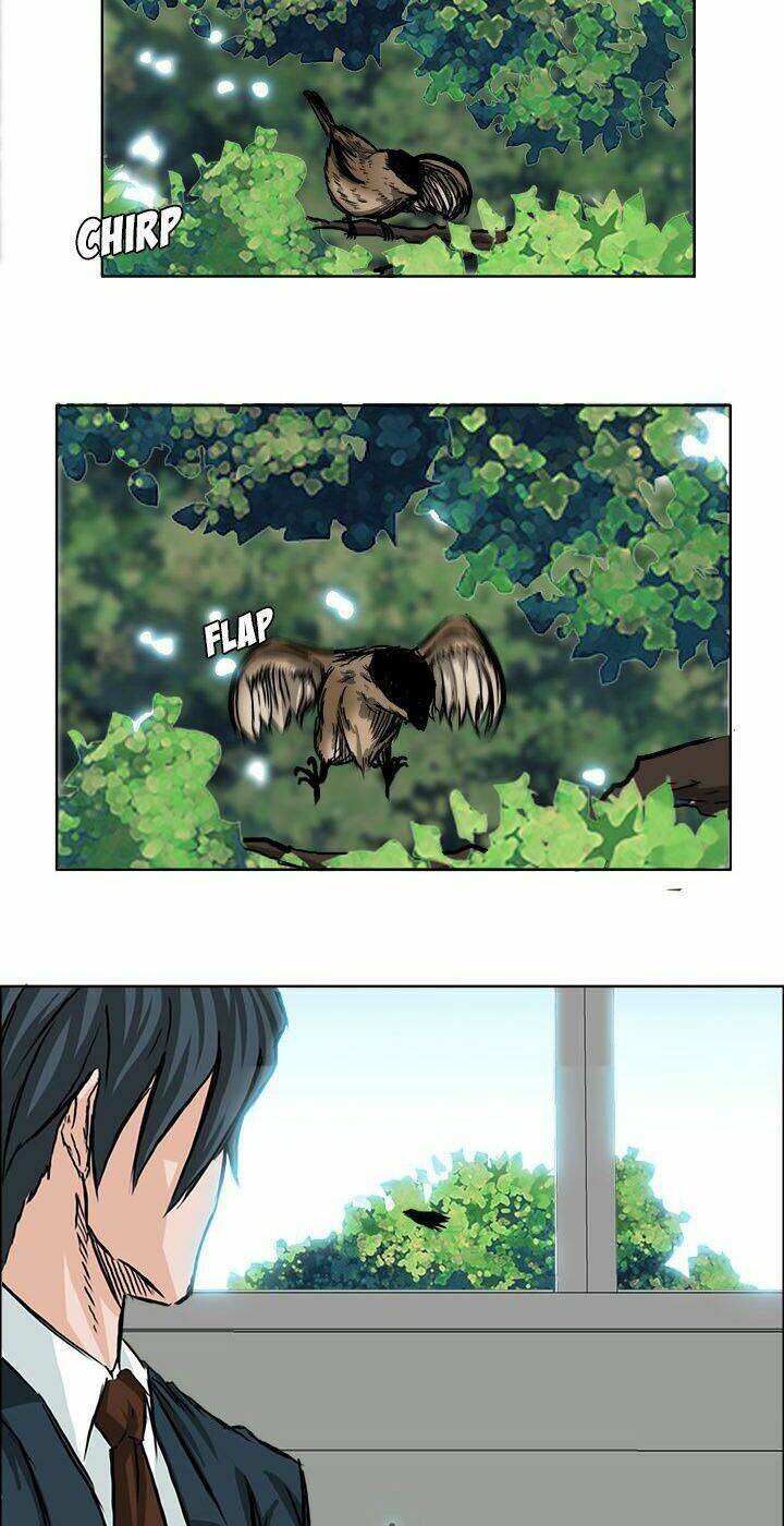 Bá Chủ Học Đường Chapter 46 - Trang 2